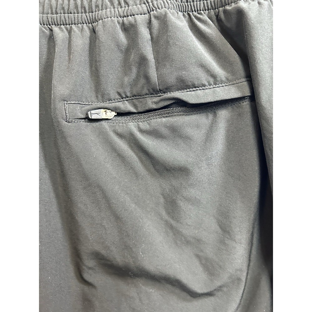 Slazenger Golf Women's Black Skort XL Built-In Shorts Pockets Drawstring - Picture 5 of 8